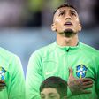 Raphinha rende Vini Jr. na canarinha