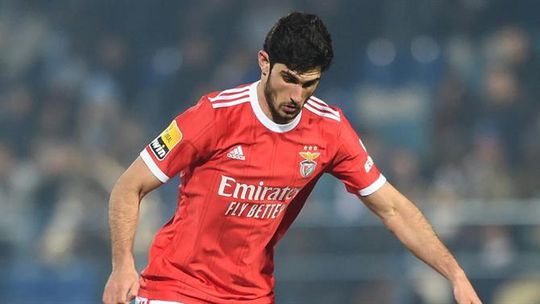 A reação de Guedes e a explicação do Wolverhampton