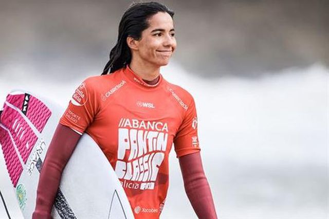 Portugueses em alta na ronda 16 na Galiza