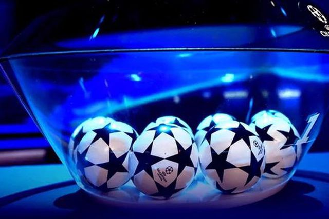 Qual das equipas portuguesas teve o melhor sorteio? Veja o resultado final