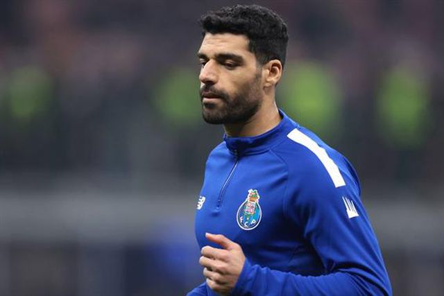 Vítor Baía admite acordo com o Milan por Taremi e revela o que falta para fechar o negócio