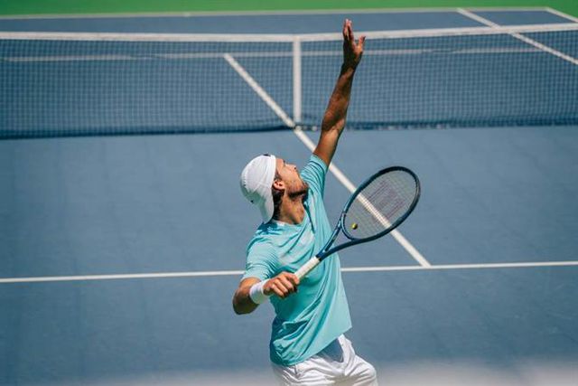 Portugueses eliminados em Maiorca