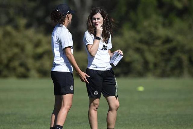 Mariana Cabral e o caso Rubiales: «Faz parte da sociedade muito machista em que vivemos»