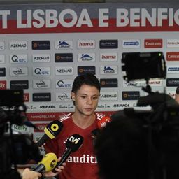 Sporting e Benfica em pré-época na TVI