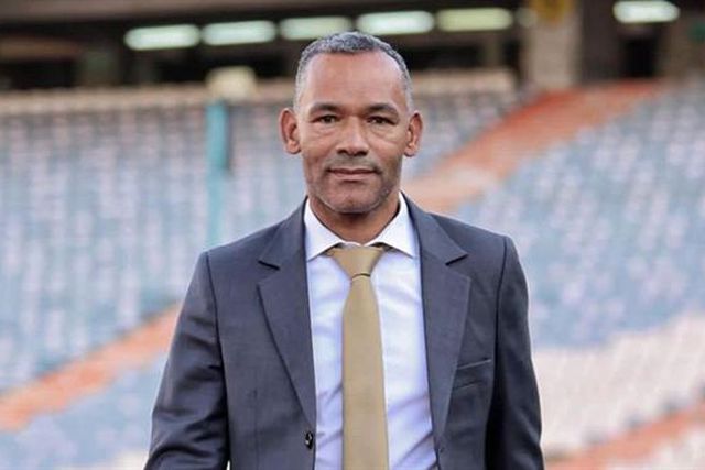 José Morais só sabe ganhar