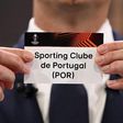 Más notícias: Sporting confirmado no Pote 2
