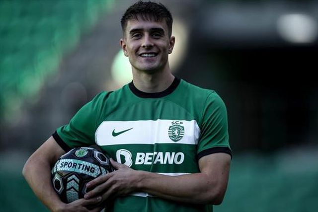 Fresneda fala de Amorim: «Foi um dos motivos»