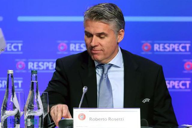 Os dados da UEFA que deixam Portugal mal na fotografia