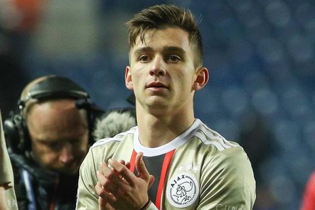 Francisco Conceição muito perto do regresso