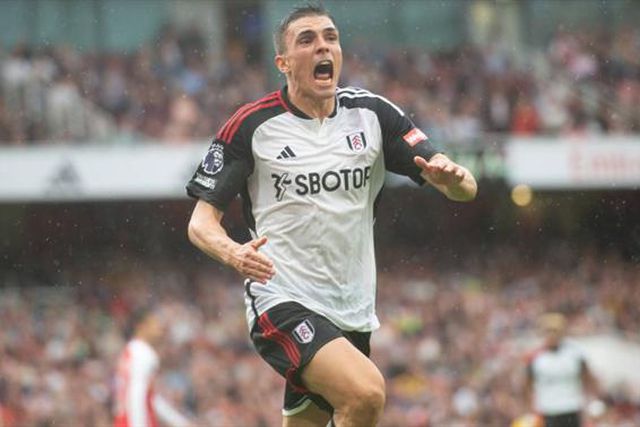 Negócio iminente: João Palhinha ‘apanhado’ em Munique (vídeo)