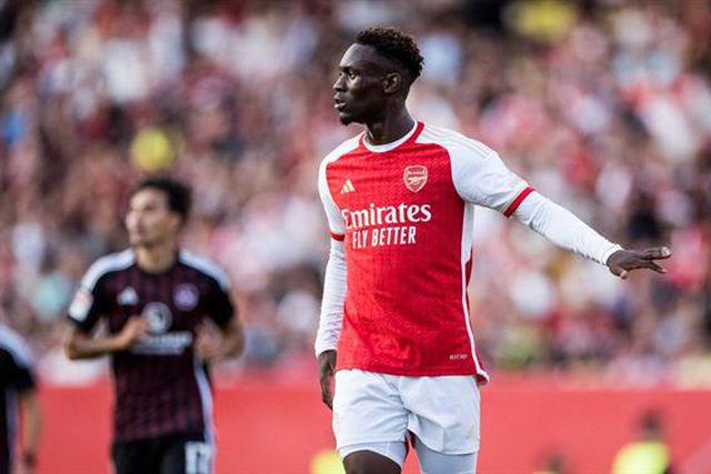 Avançado vendido por 45 milhões ao Mónaco