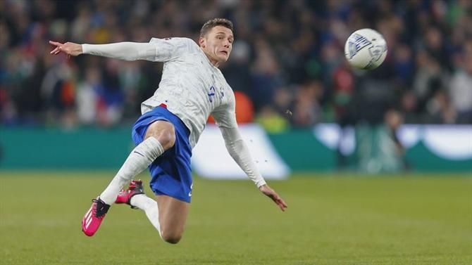 Ameaça fez efeito! Pavard a caminho do Inter