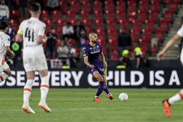 Falou-se de João Neves mas reforço para o meio-campo é outro