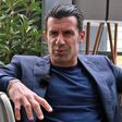 Avança o jornal 'Expresso': Figo prepara candidatura à Federação Portuguesa de Futebol
