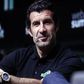 Sondagem: Luís Figo terá possibilidade de se tornar presidente da FPF?