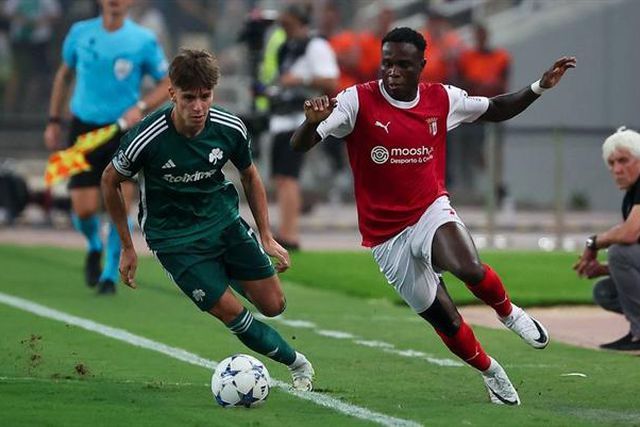 «É muito importante para mim e para todos»