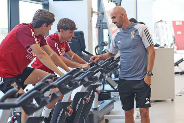 Triunfo histórico do Santa Clara frente ao Benfica