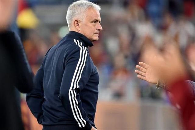 «Com Lukaku acabaram as desculpas para Mourinho»