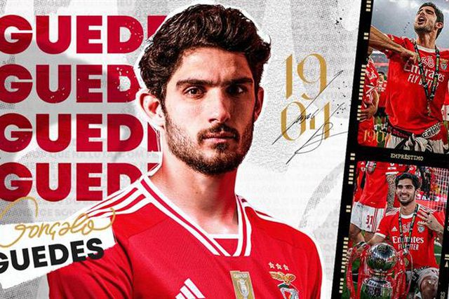 Oficial: saiam da frente, Guedes voltou!