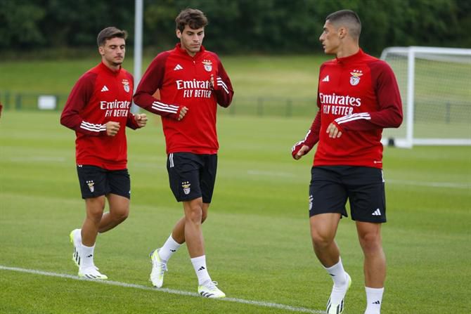 Treinador do Celtic já fala de Paulo Bernardo