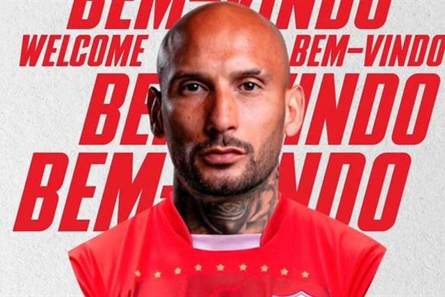 Oficial: Rafael Martins por duas temporadas