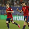 Abel Ruiz convocado para a seleção principal de Espanha