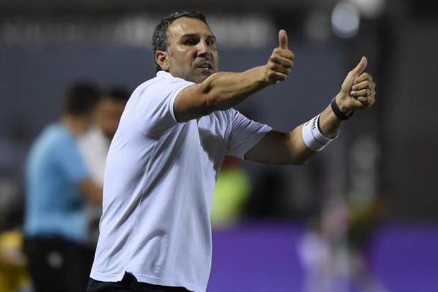 «Neste momento não tenho dúvidas, o onze está escolhido»