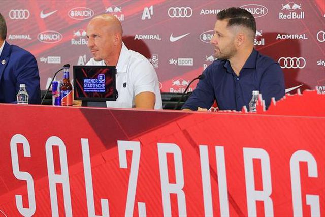 «O Benfica é uma equipa incrivelmente forte e com Roger Schmidt deram um passo em frente»