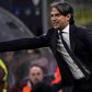 A reação de Inzaghi ao sorteio da Champions