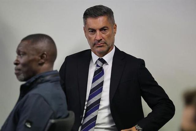 Grupo da Champions: «Quando pensamos que algo é fácil, acontecem surpresas»