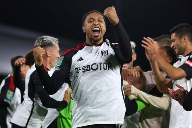 Taça da Liga: Marco Silva elimina Tottenham; Fábio Silva marca pelo Wolverhampton