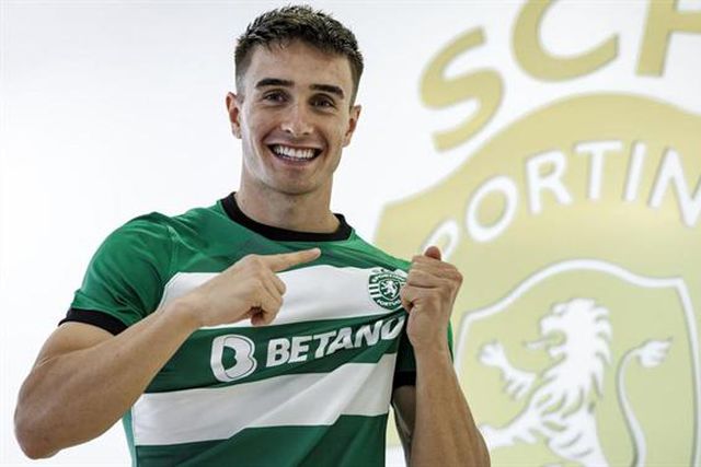 «Falei com o Pedro Porro e contou-me tudo...»