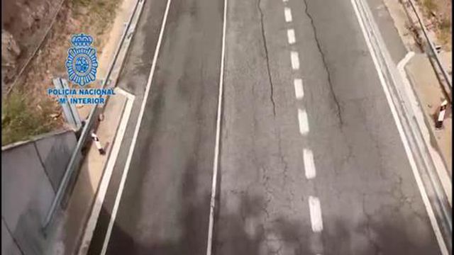 Incrível! Sabotagem criminosa ao pelotão impedida pelas autoridades