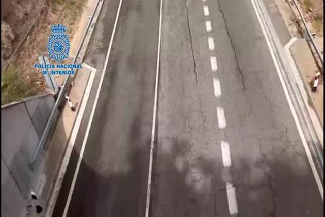 Incrível! Sabotagem criminosa ao pelotão impedida pelas autoridades