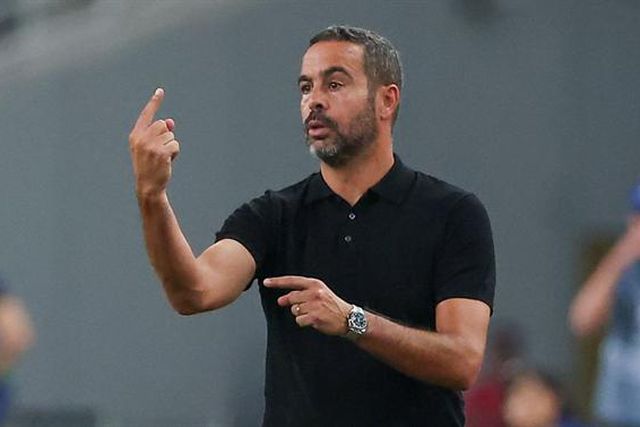 «É mais uma página de ouro»