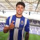 «O FC Porto é o maior clube português»