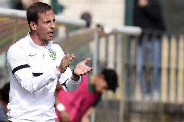 Sporting empata diante do Farense