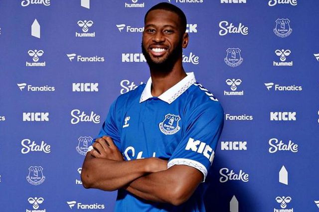 «Adoro marcar golos, precisamos disso e vim para ajudar»