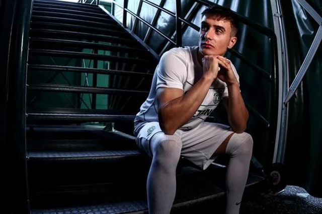 Novo leão define-se e pisca o olho à estreia já em Braga