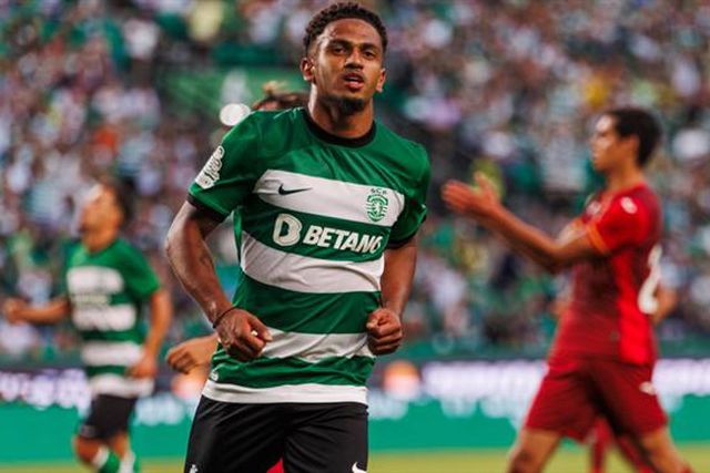 Ingleses preparam assalto final a Alvalade (com dois alvos)