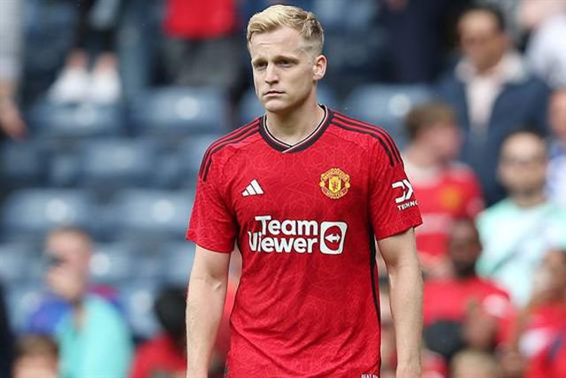 Internacional neerlandês colocado na rota de clube francês