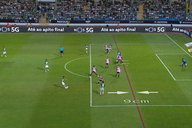 Ex-dirigente do Benfica atira: «As arbitragens estão em benefício claro de Sporting e FC Porto»