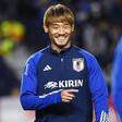 Nakamura e Morita convocados para a seleção japonesa