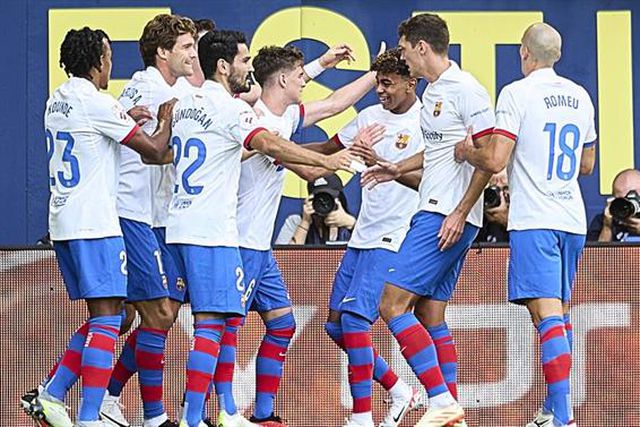 Reação catalã ao sorteio da Champions: «O Barcelona tem obrigação de ganhar todos os jogos»