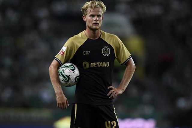 Hjulmand agarra lugar para Braga