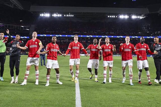 Aí estão os três últimos passageiros da fase de grupos