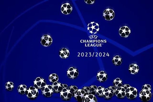 Sorteio: Todos os apurados e os possíveis adversários de Benfica, FC Porto e SC Braga