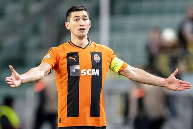 «O FC Porto não é uma equipa muito estável e será fácil defrontá-la»