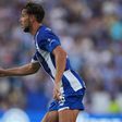 O grupo do FC Porto: semelhanças com 2022/2023, reencontros e um estreante