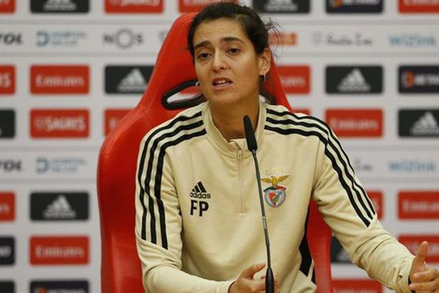 Filipa Patão fala do SC Braga e também da polémica com Rubiales